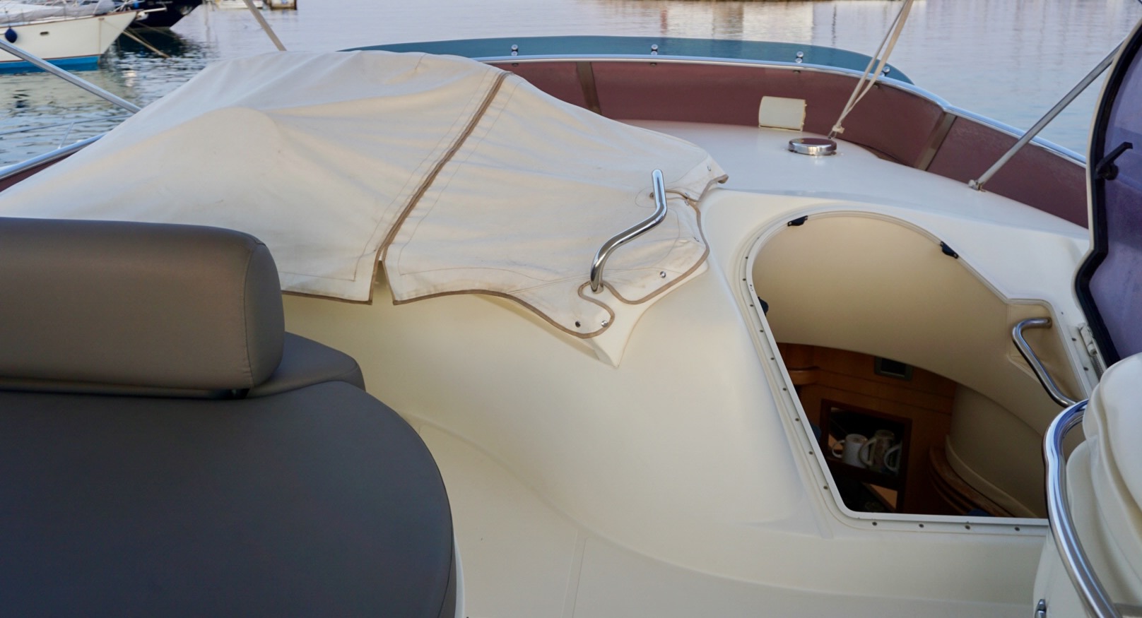 2007 Azimut Azimut 68 en venta (photo 66)