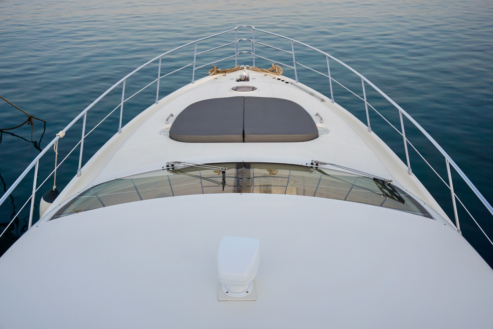2007 Azimut Azimut 68 en venta (photo 67)