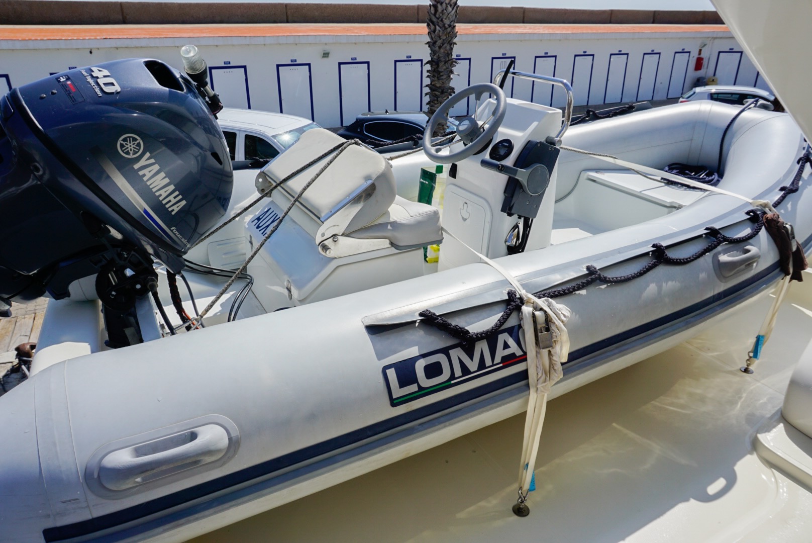 2007 Azimut Azimut 68 en venta (photo 72)