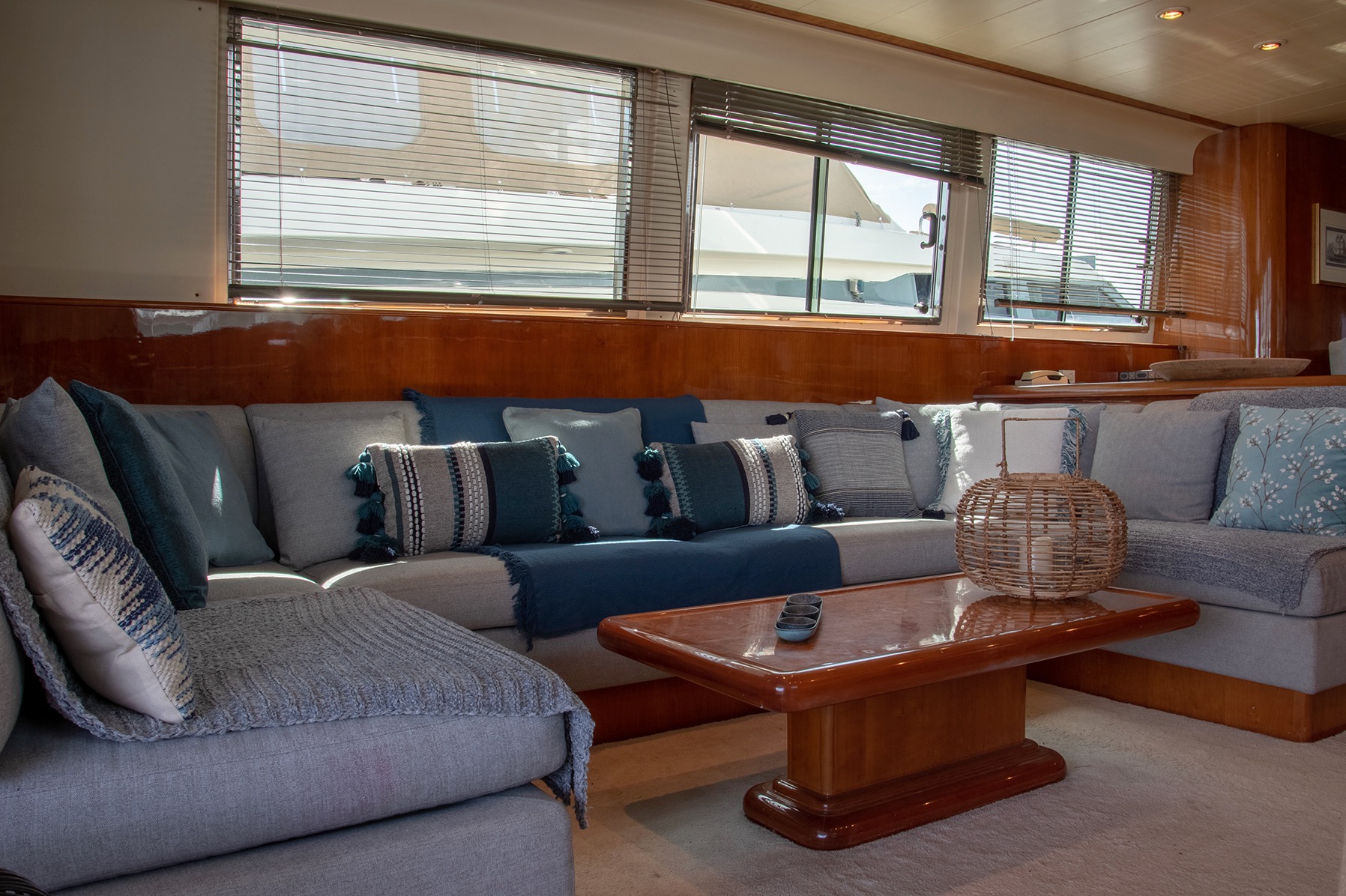 1991 C.T.M. Milano FALCON 80 en venta (photo 16)