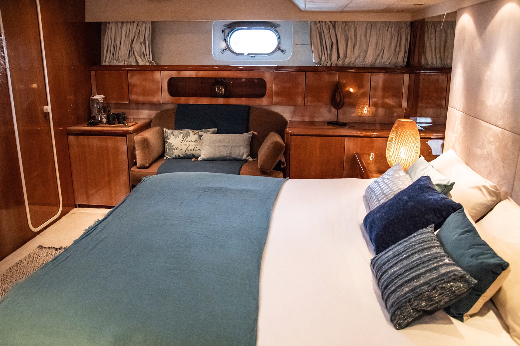 1991 C.T.M. Milano FALCON 80 en venta (photo 41)