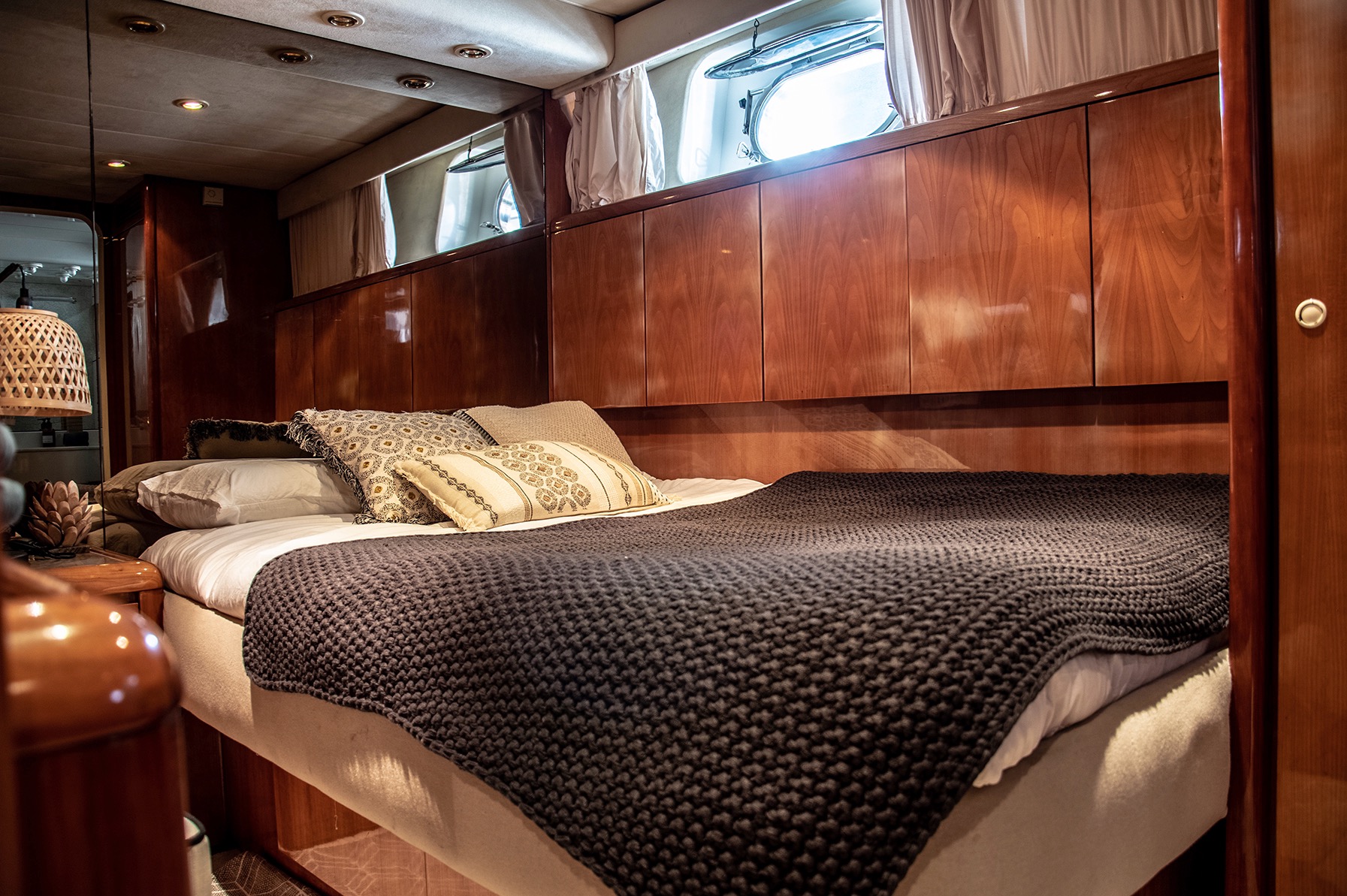 1991 C.T.M. Milano FALCON 80 en venta (photo 45)