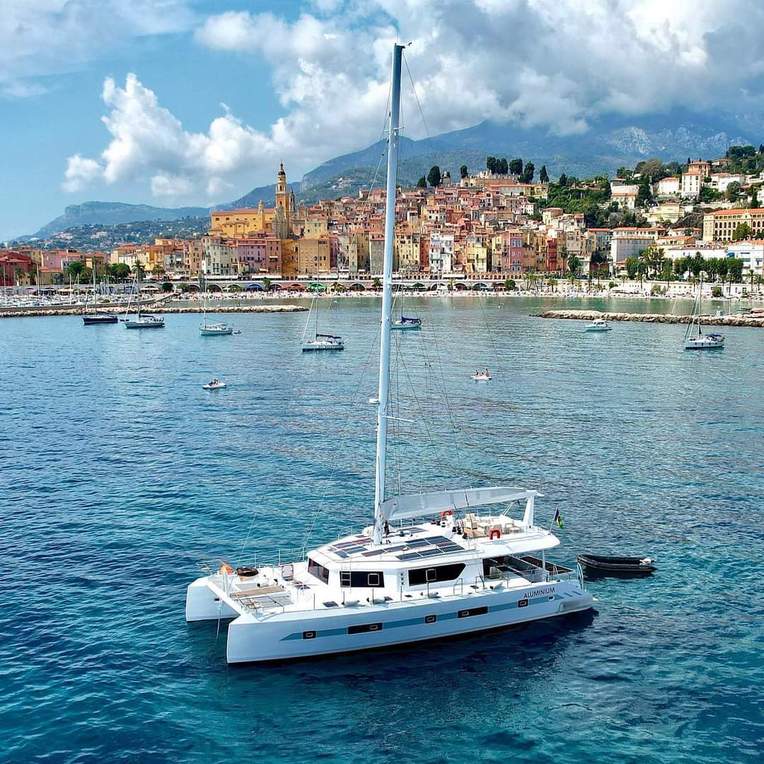 2022 SQUALT MARINE CK 70 Aluminium for sale (photo 3)