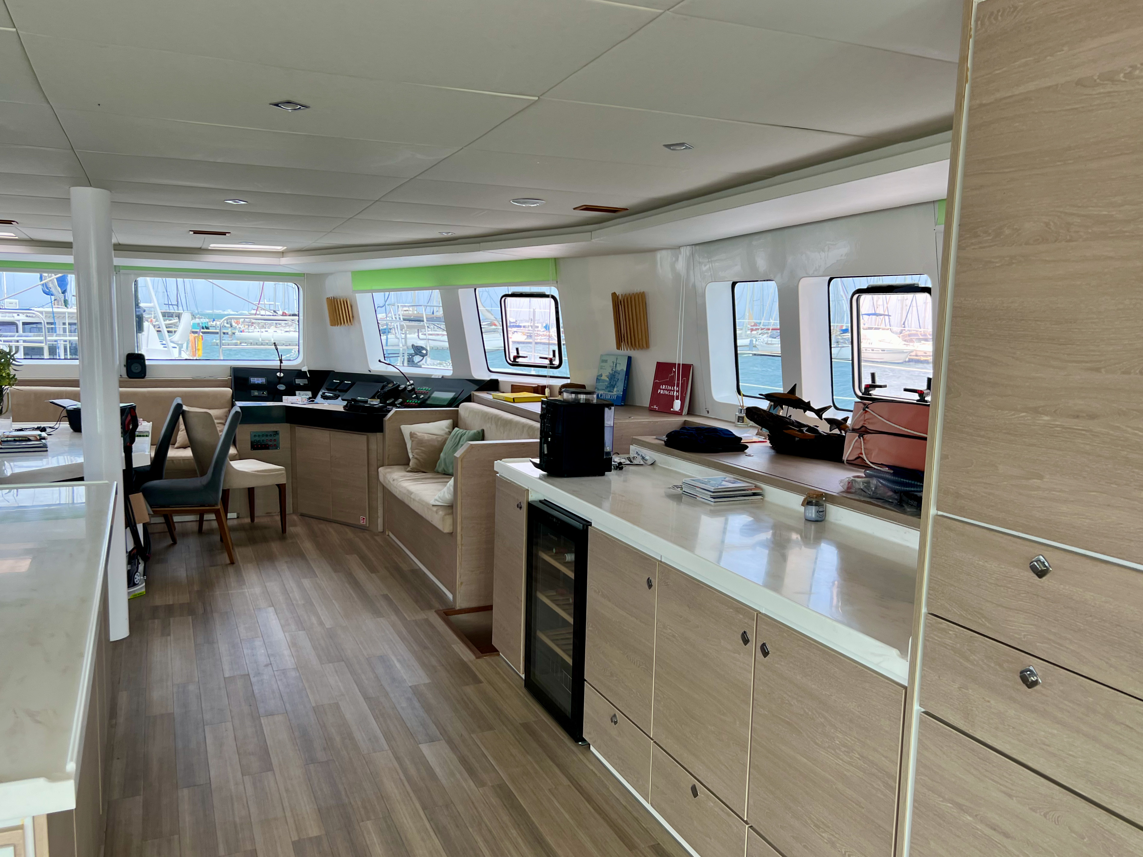 2022 SQUALT MARINE CK 70 Aluminium for sale (photo 6)