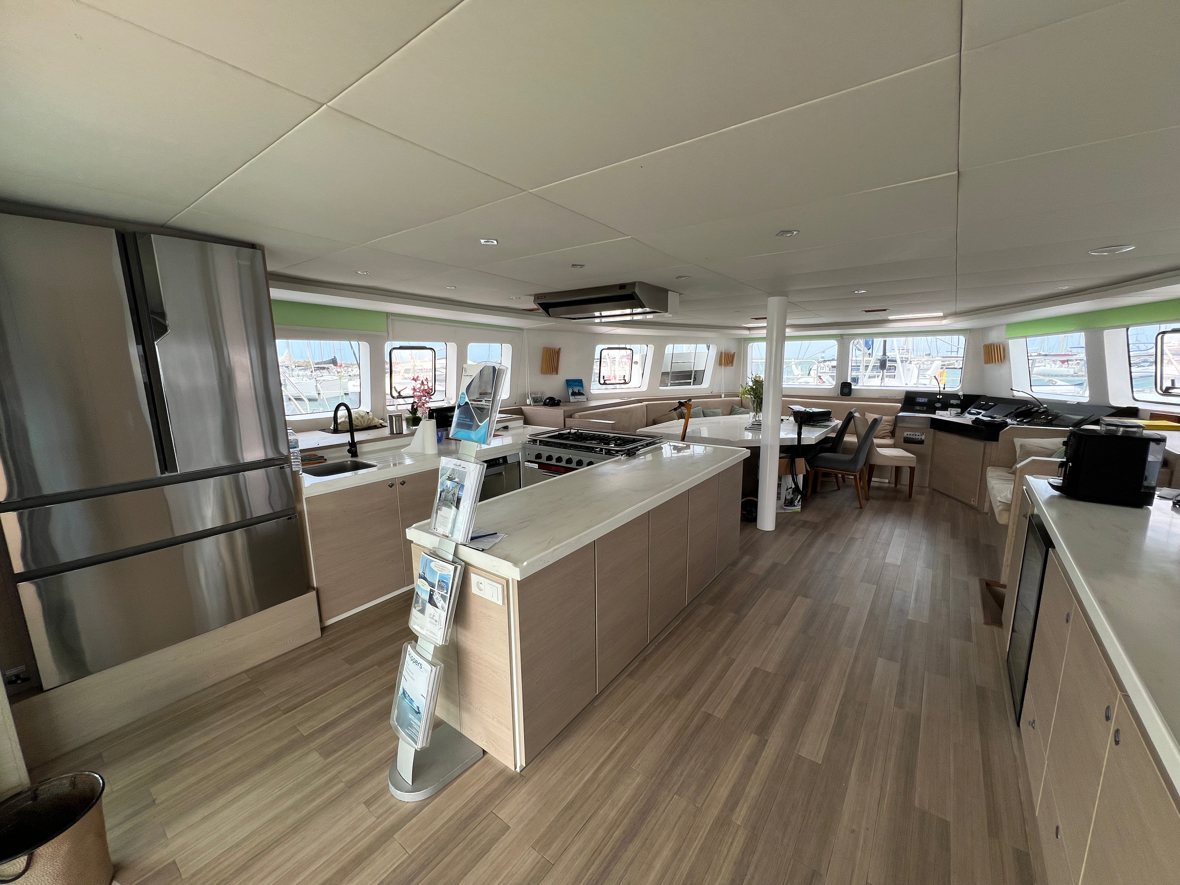 2022 SQUALT MARINE CK 70 Aluminium for sale (photo 7)