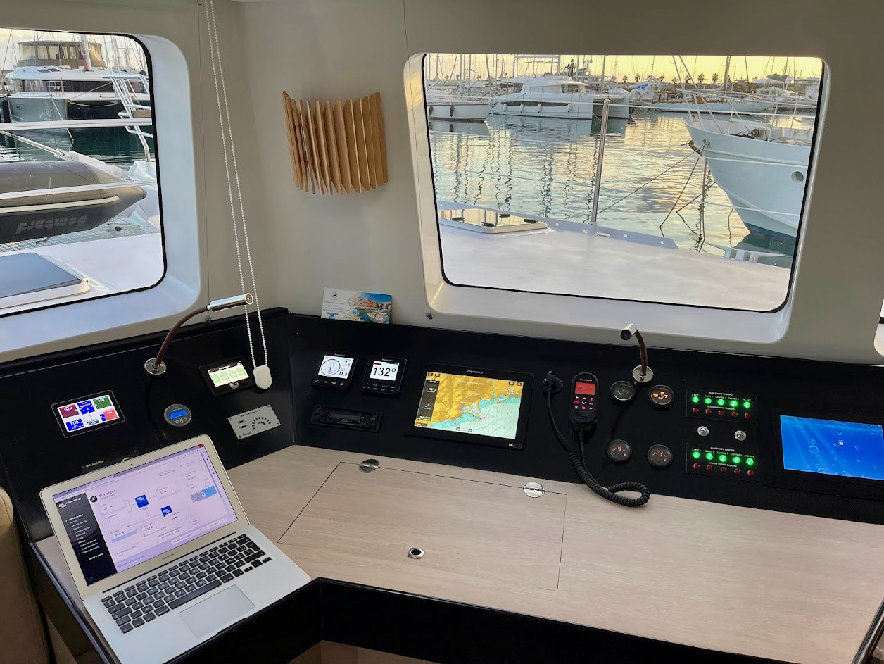 2022 SQUALT MARINE CK 70 Aluminium for sale (photo 19)