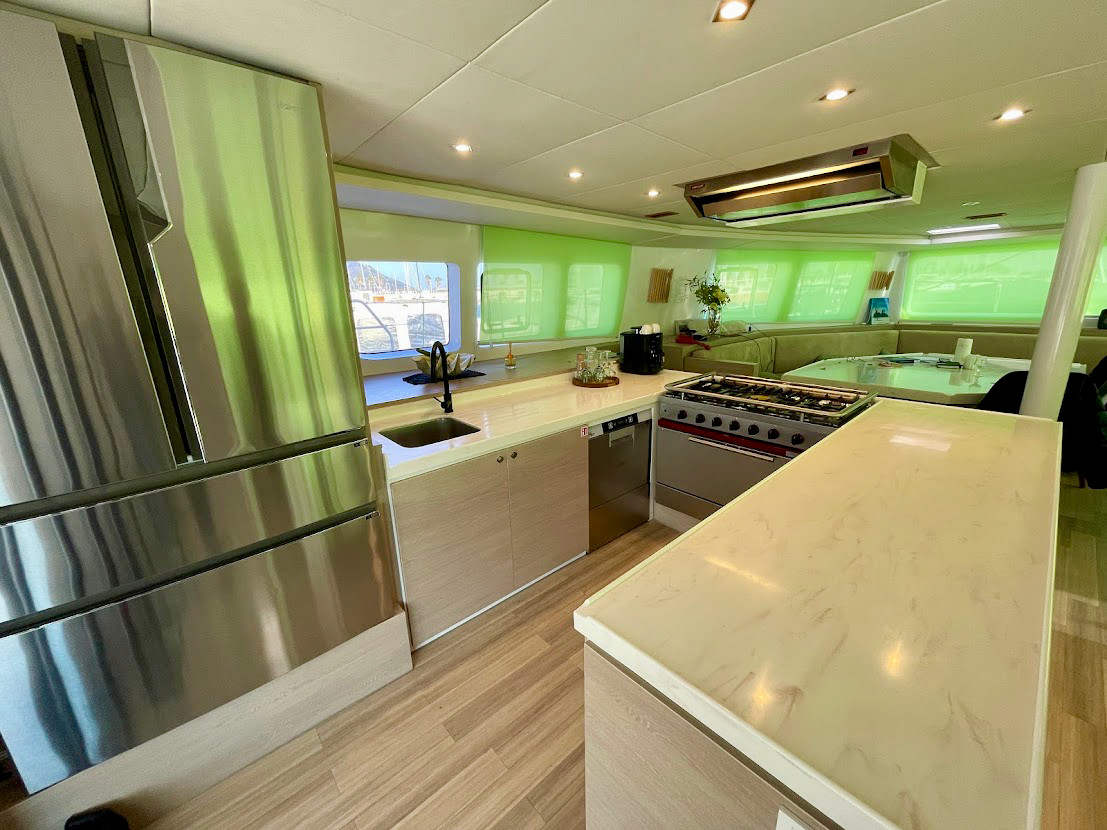 2022 SQUALT MARINE CK 70 Aluminium for sale (photo 21)