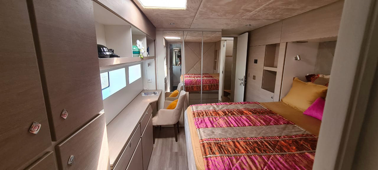 2022 SQUALT MARINE CK 70 Aluminium for sale (photo 24)