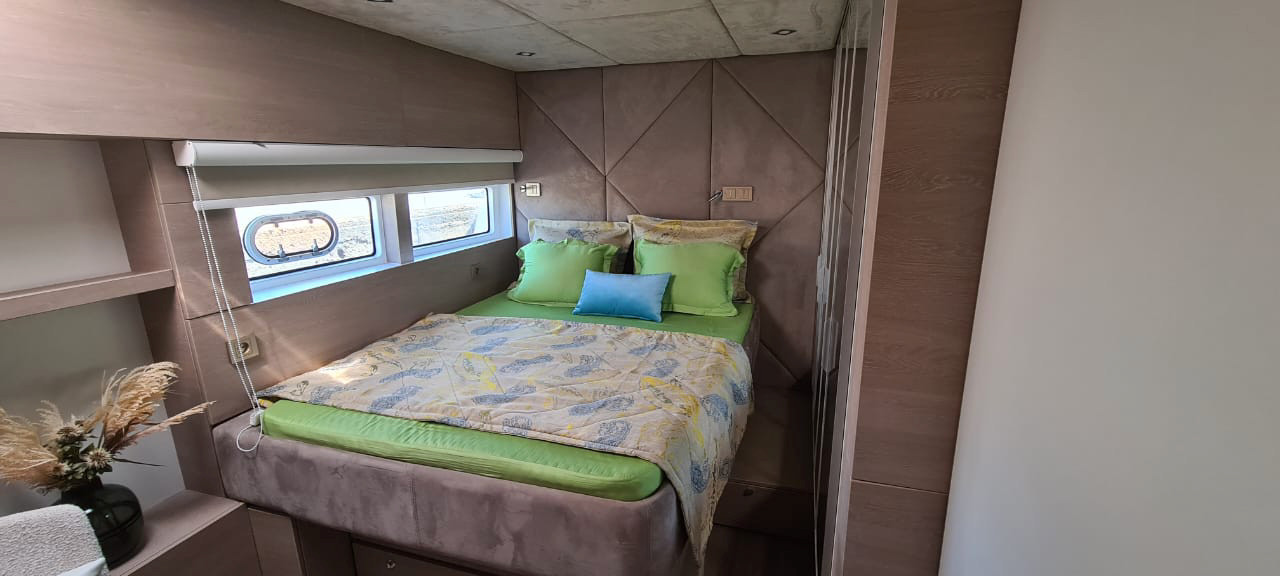 2022 SQUALT MARINE CK 70 Aluminium for sale (photo 25)