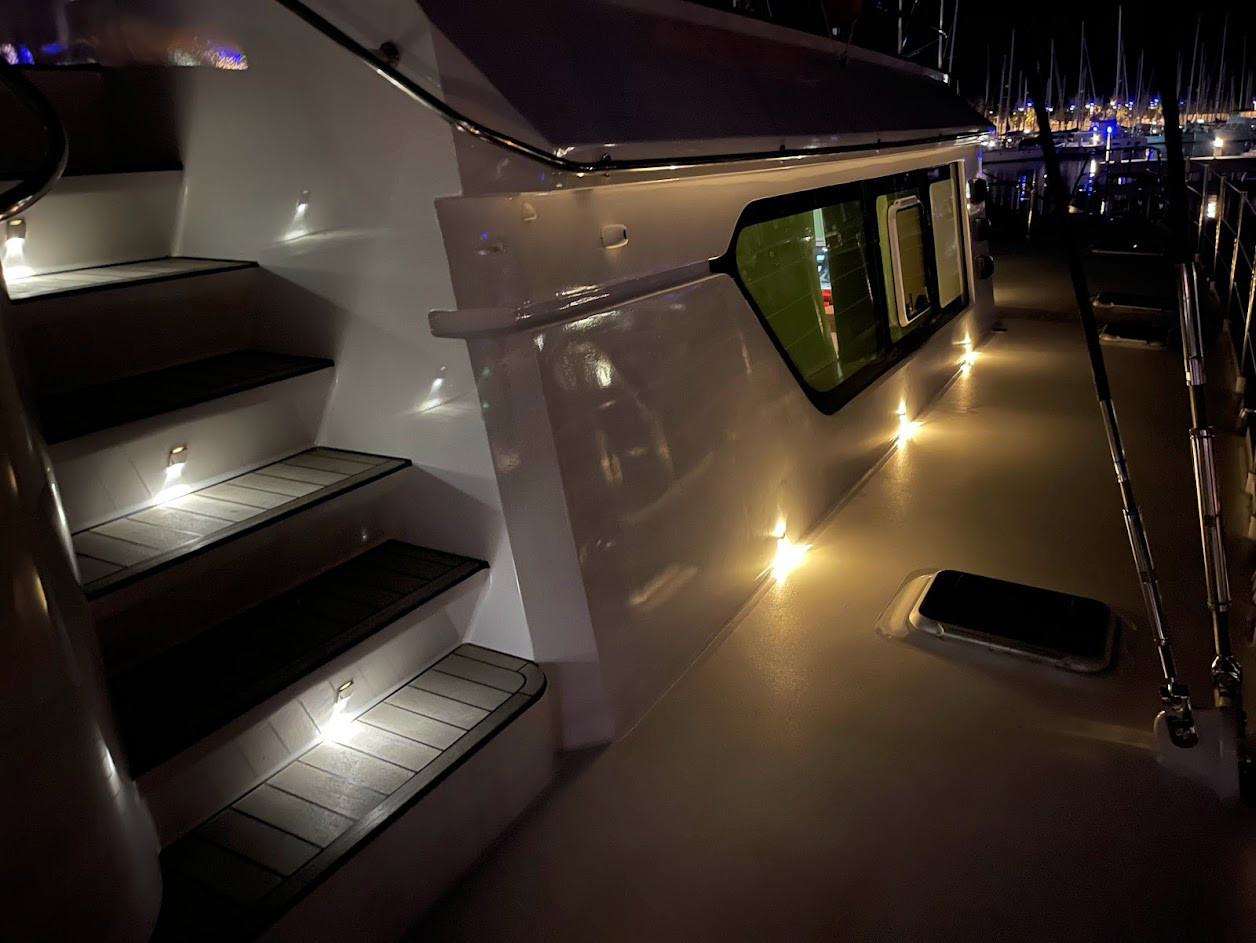 2022 SQUALT MARINE CK 70 Aluminium for sale (photo 31)