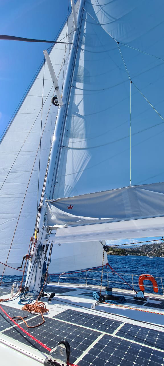 2022 SQUALT MARINE CK 70 Aluminium for sale (photo 33)