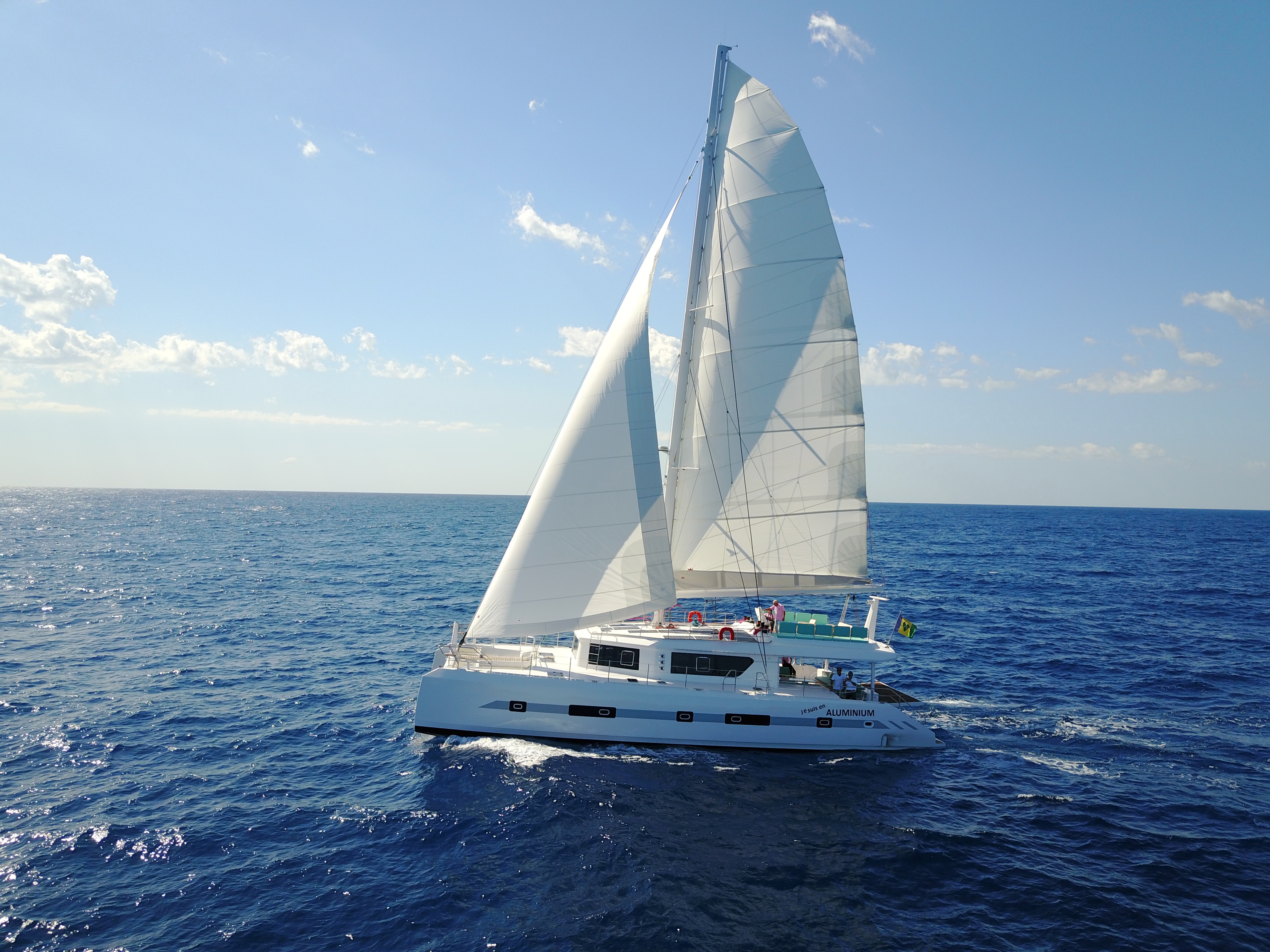 2022 SQUALT MARINE CK 70 Aluminium for sale (photo 34)