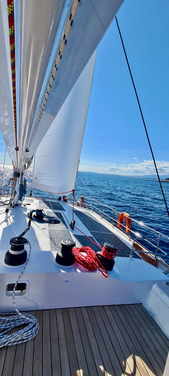 2022 SQUALT MARINE CK 70 Aluminium for sale (photo 35)