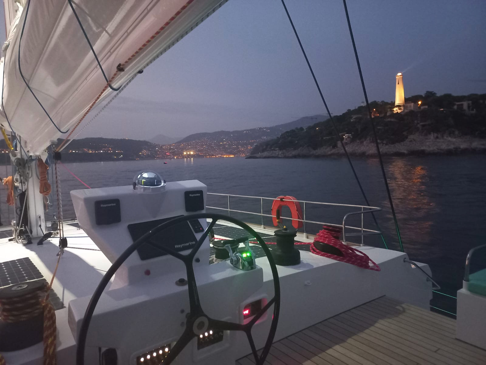 2022 SQUALT MARINE CK 70 Aluminium for sale (photo 36)