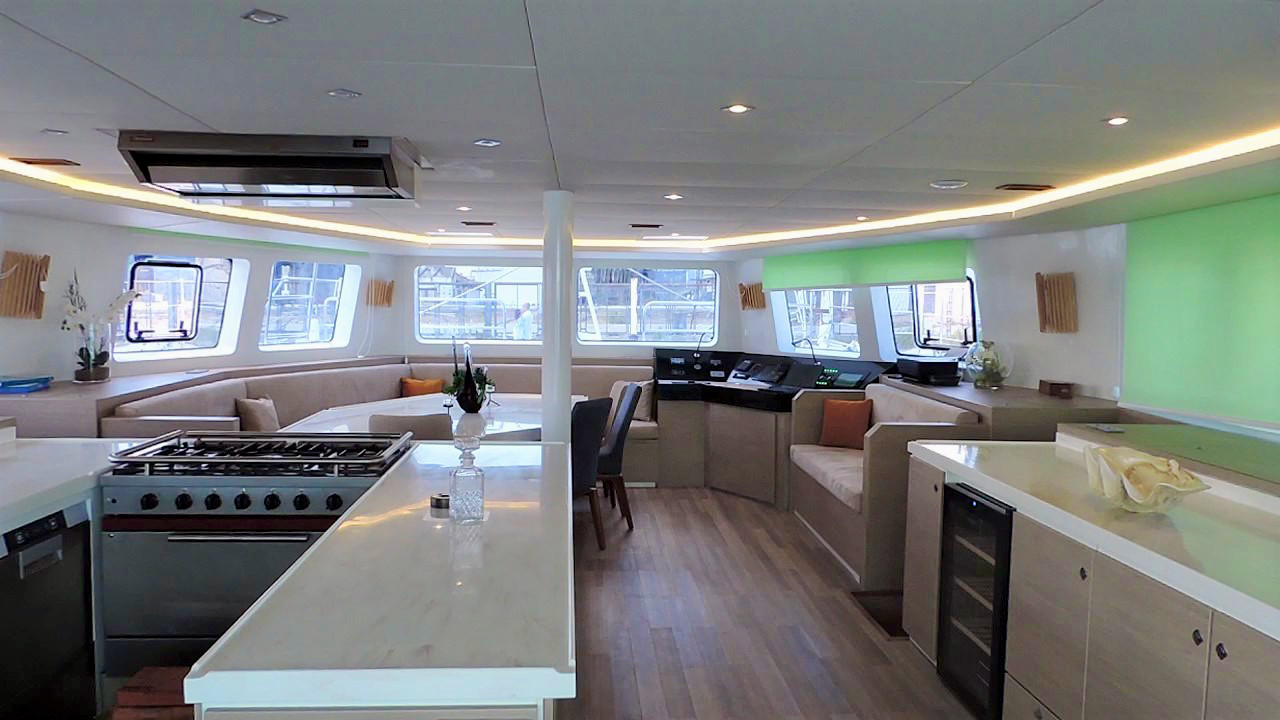 2022 SQUALT MARINE CK 70 Aluminium for sale (photo 37)