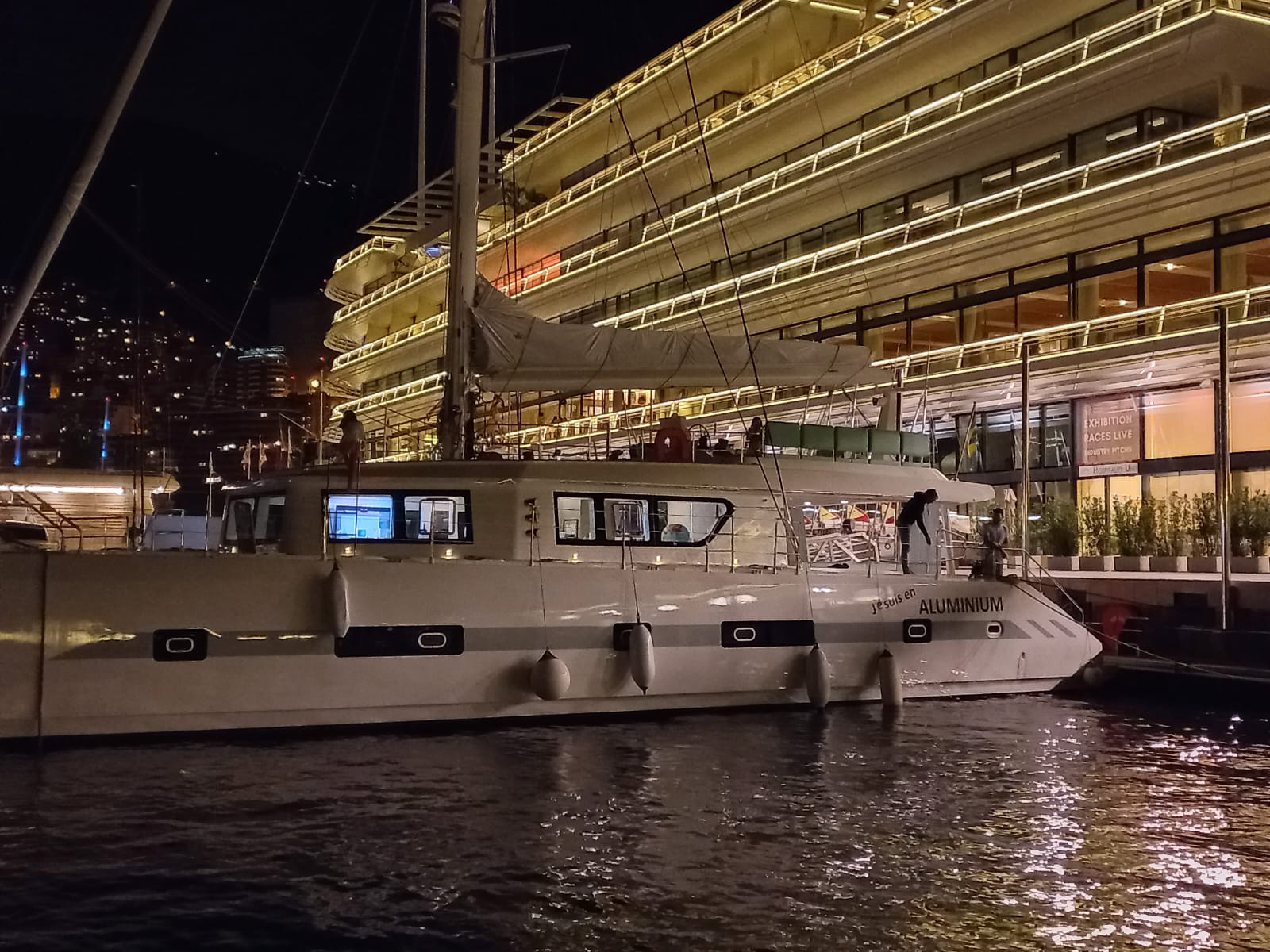 2022 SQUALT MARINE CK 70 Aluminium for sale (photo 39)