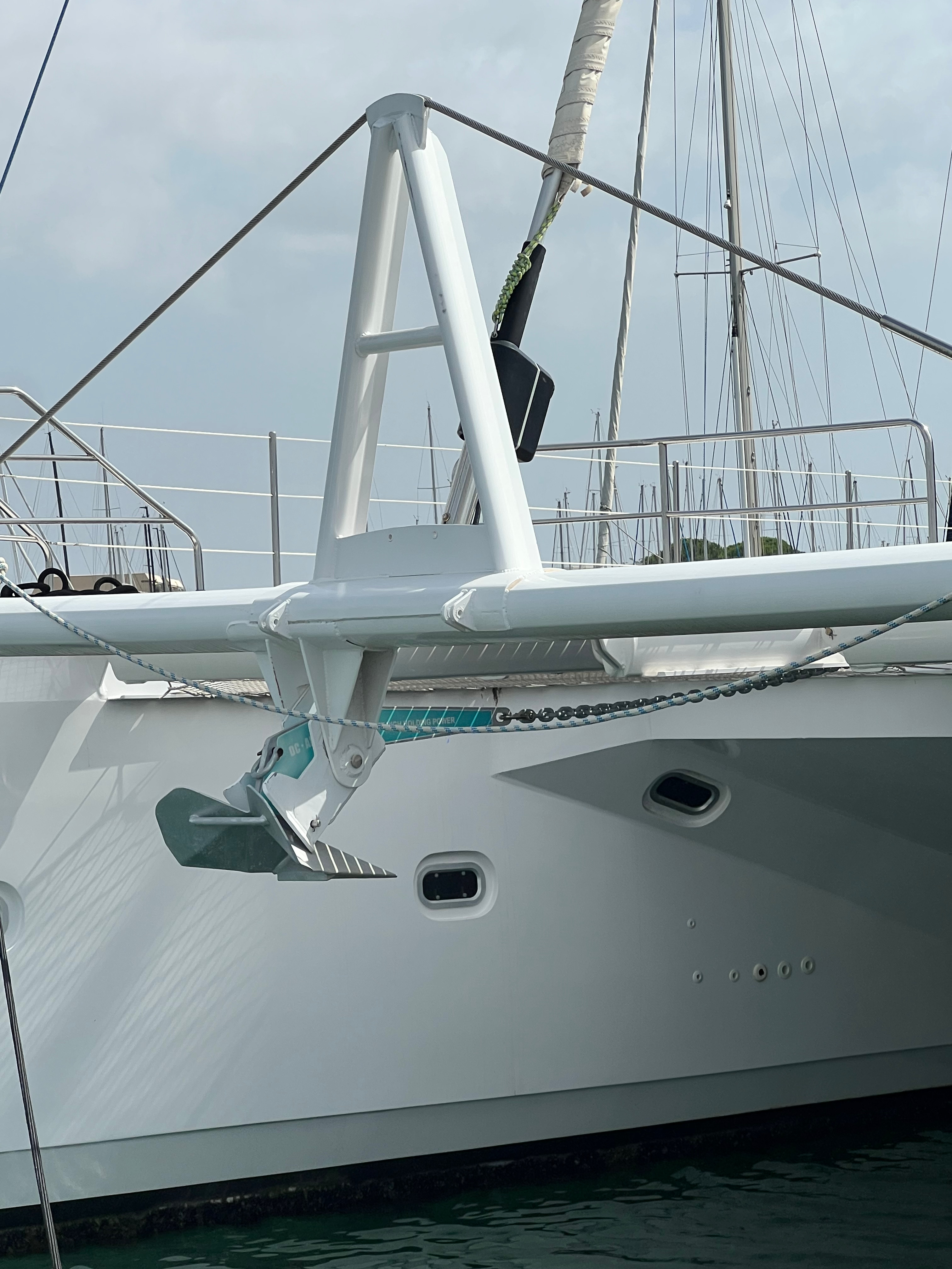 2022 SQUALT MARINE CK 70 Aluminium for sale (photo 42)