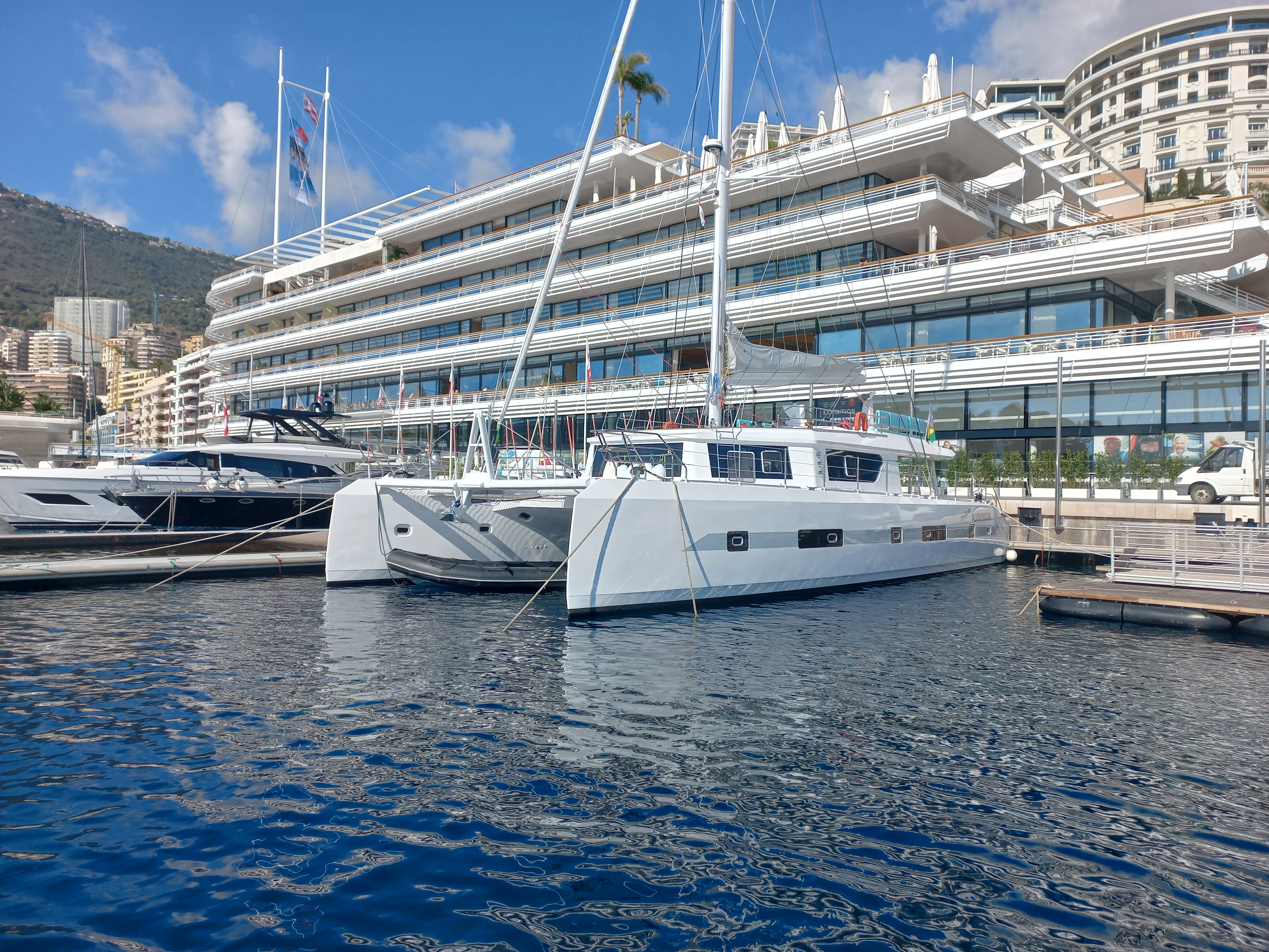 2022 SQUALT MARINE CK 70 Aluminium for sale (photo 43)