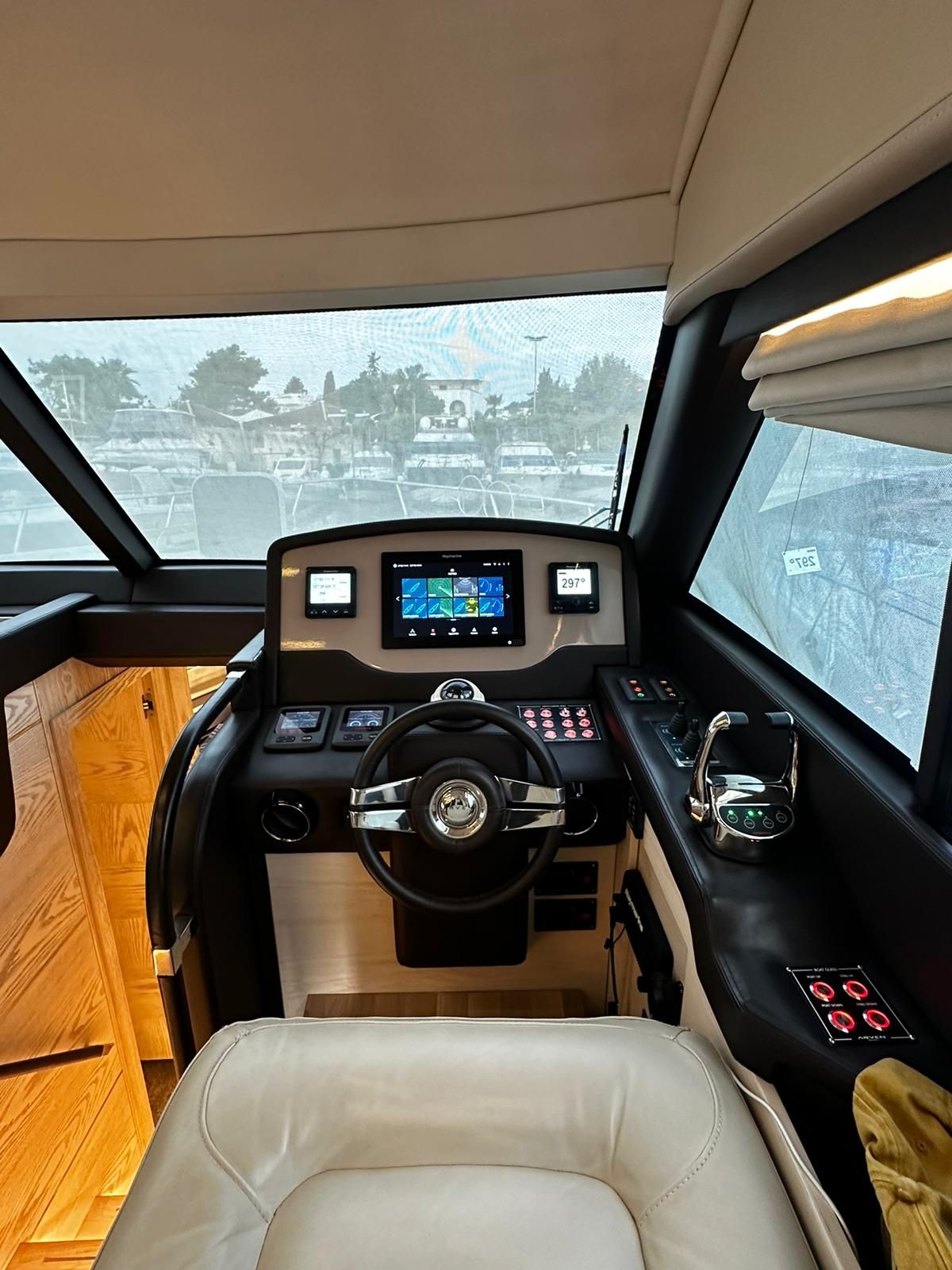 2020 ARVEN ARVEN 400 na sprzedaż (photo 6)