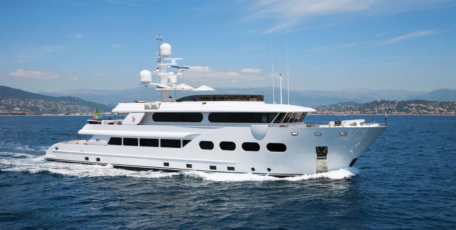 2011 Eurocraft Explorer 44 en venta (photo 2)