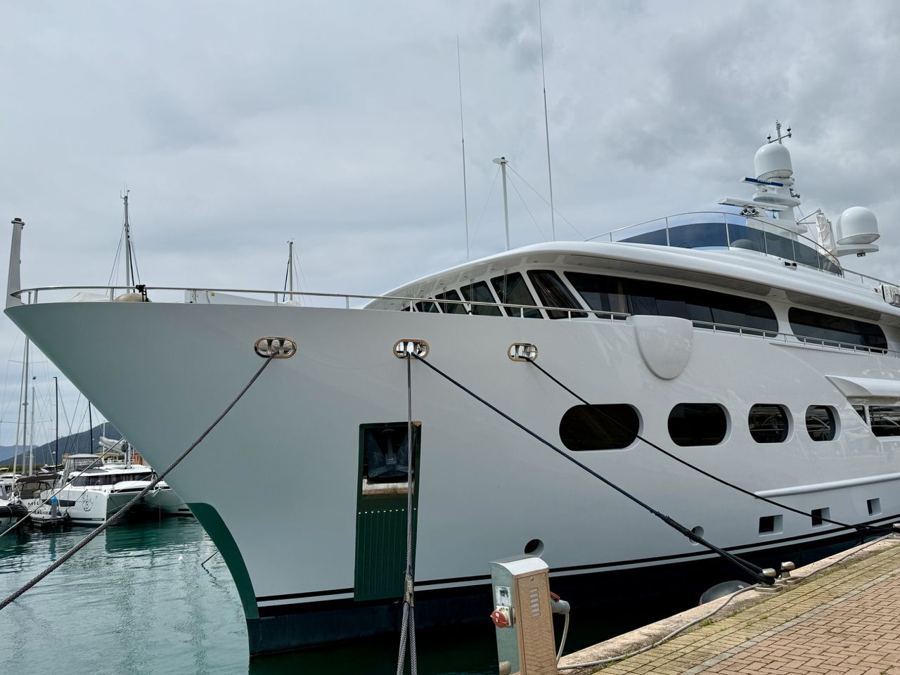 2011 Eurocraft Explorer 44 en venta (photo 3)