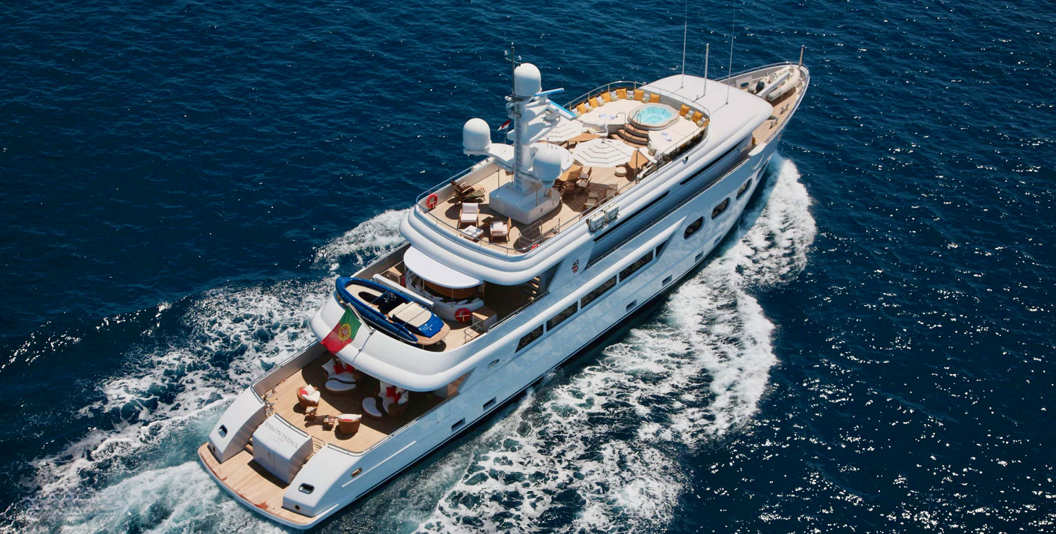2011 Eurocraft Explorer 44 en venta (photo 5)