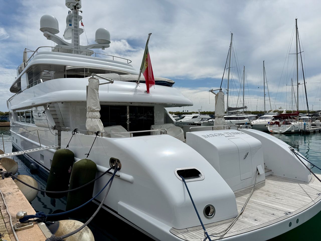 2011 Eurocraft Explorer 44 en venta (photo 6)