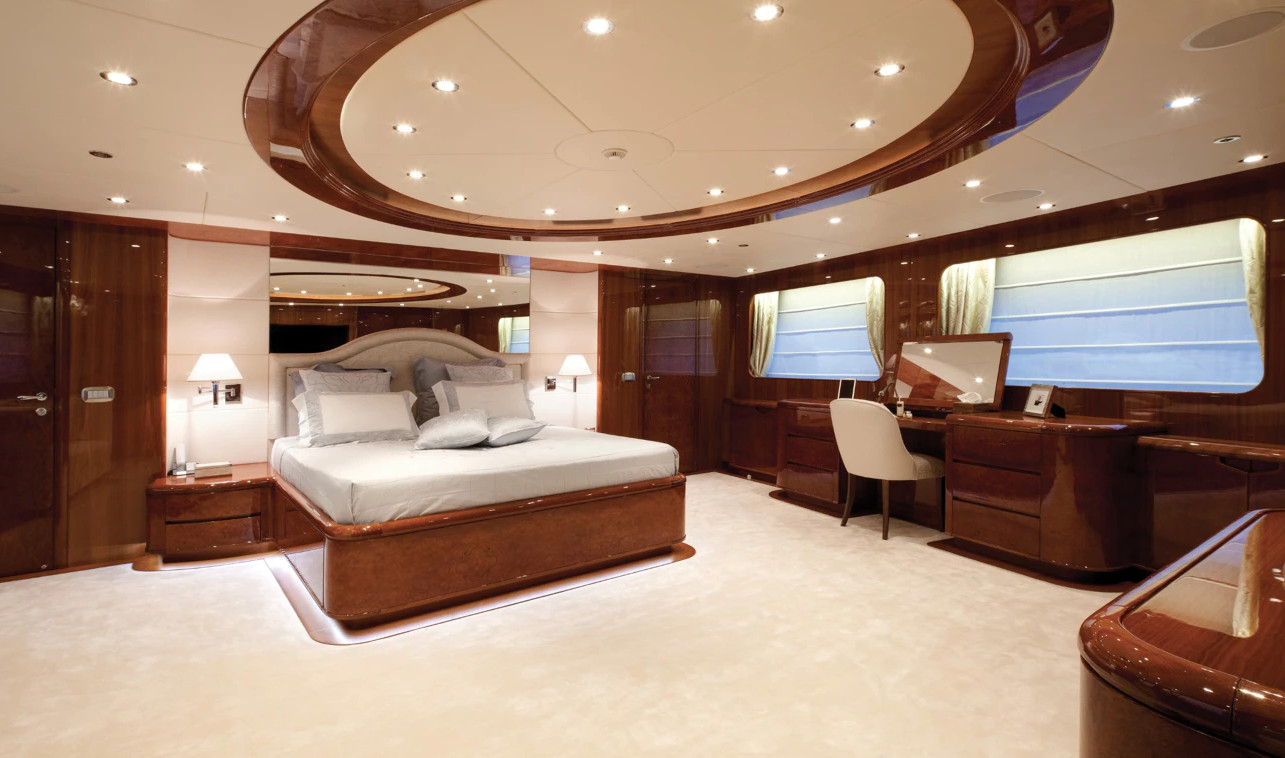 2011 Eurocraft Explorer 44 en venta (photo 20)