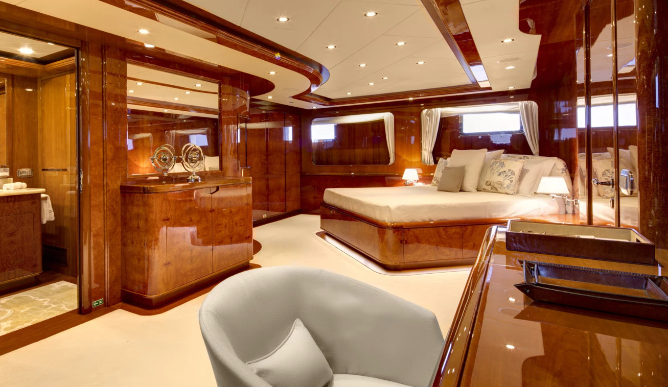 2011 Eurocraft Explorer 44 en venta (photo 23)