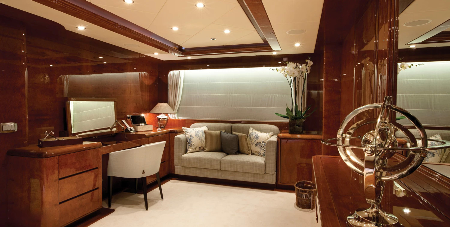 2011 Eurocraft Explorer 44 en venta (photo 24)