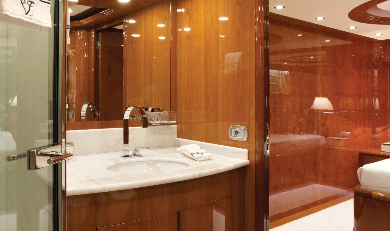 2011 Eurocraft Explorer 44 en venta (photo 27)