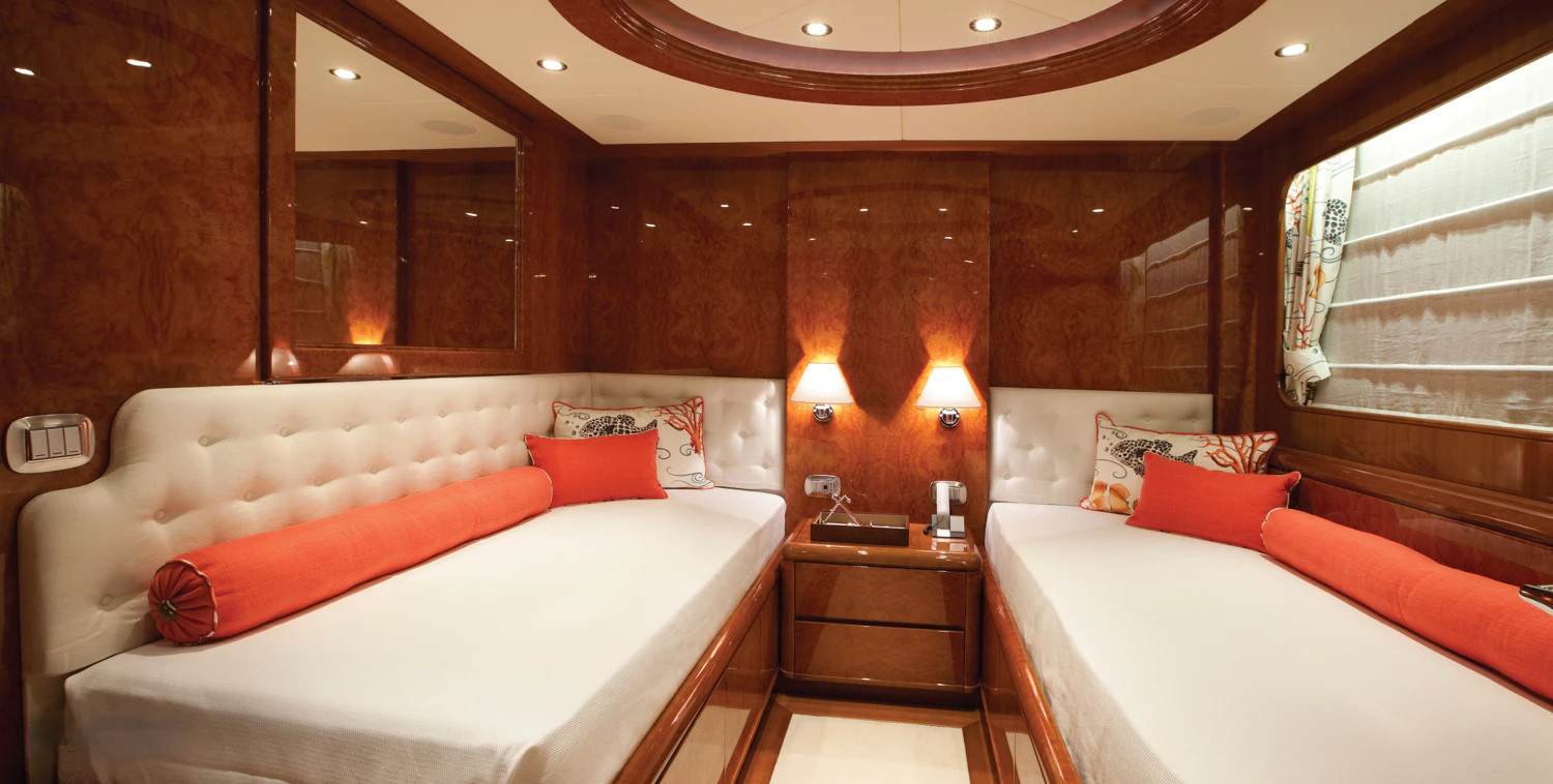 2011 Eurocraft Explorer 44 en venta (photo 28)