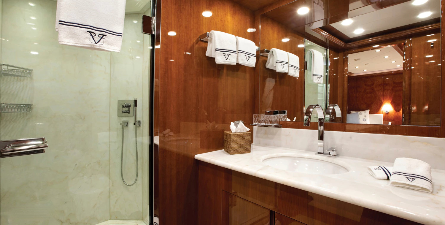 2011 Eurocraft Explorer 44 en venta (photo 29)
