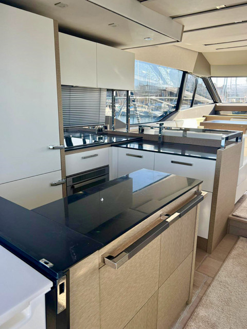 2018 Jeanneau Prestige 630 na sprzedaż (photo 19)