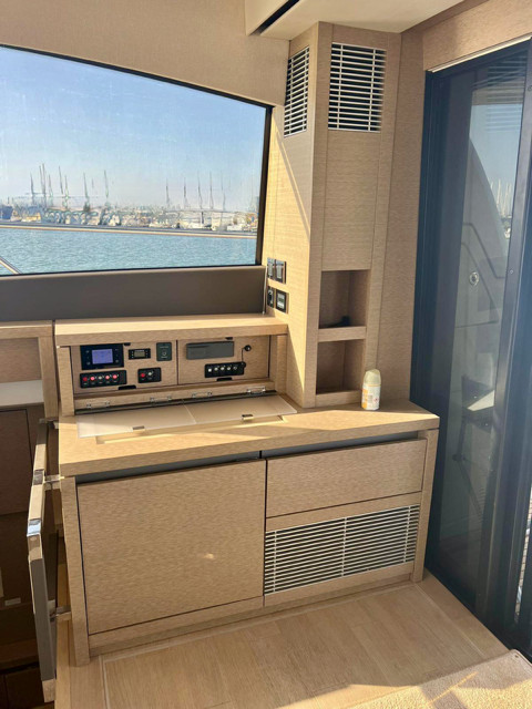 2018 Jeanneau Prestige 630 na sprzedaż (photo 29)