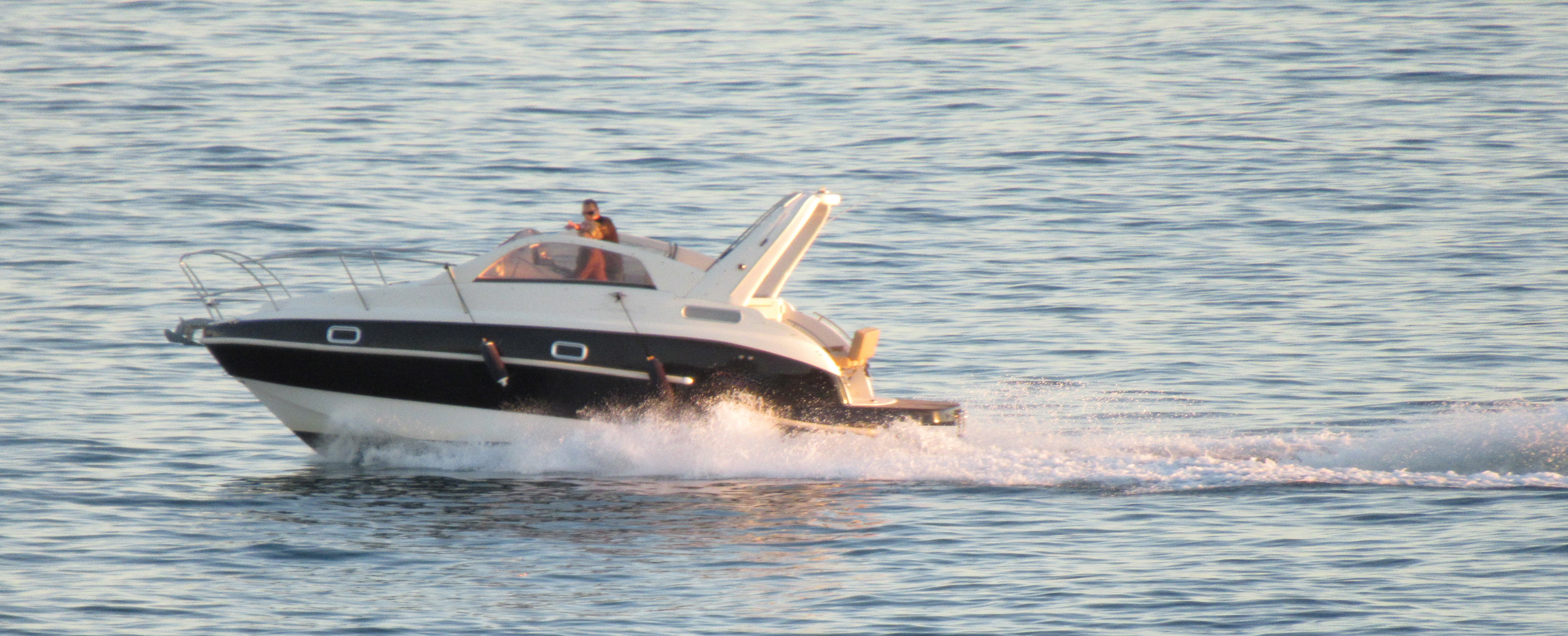 2008 Lexsia SILENCE 28 for sale (photo 4)