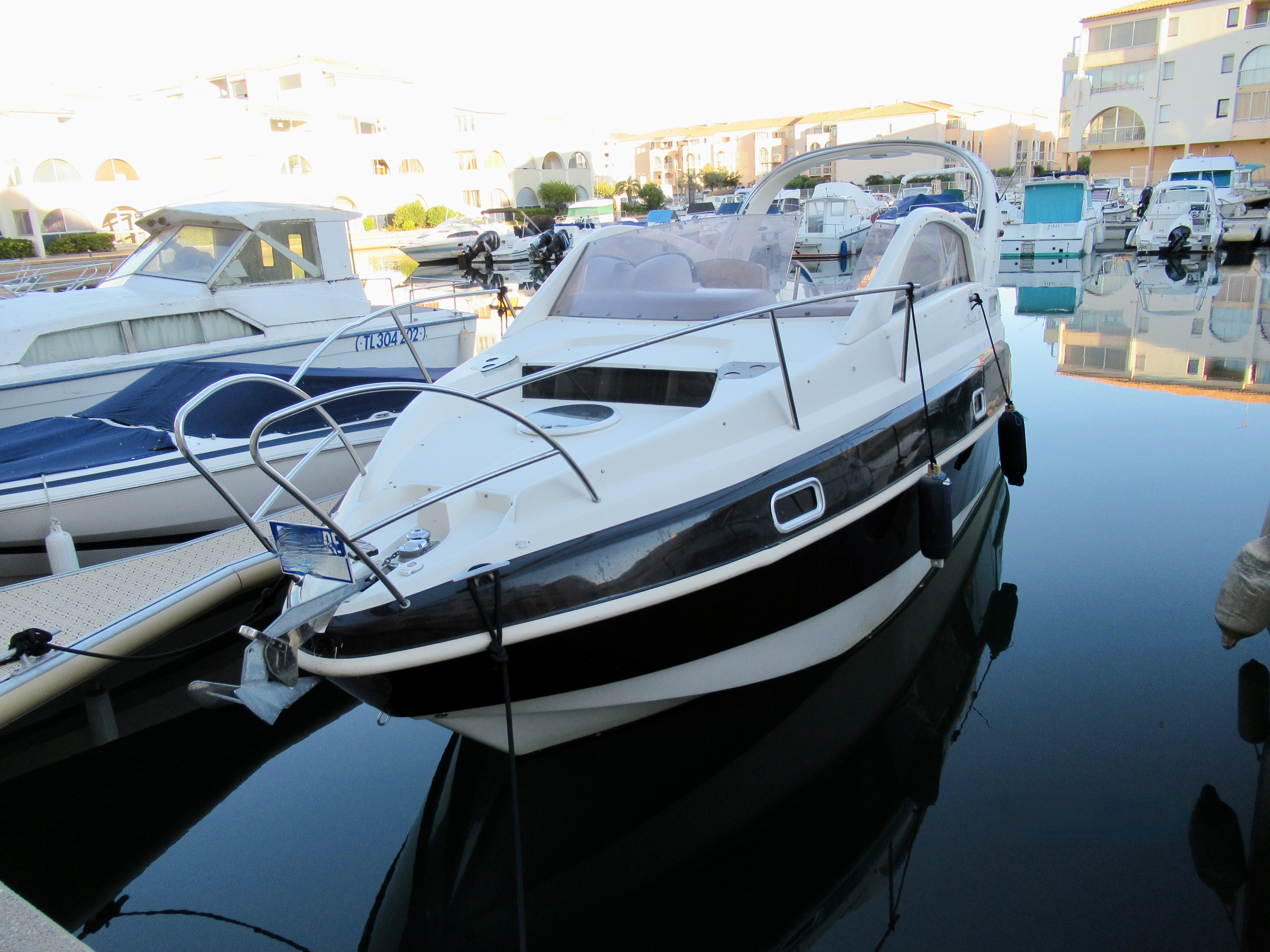 2008 Lexsia SILENCE 28 for sale (photo 7)