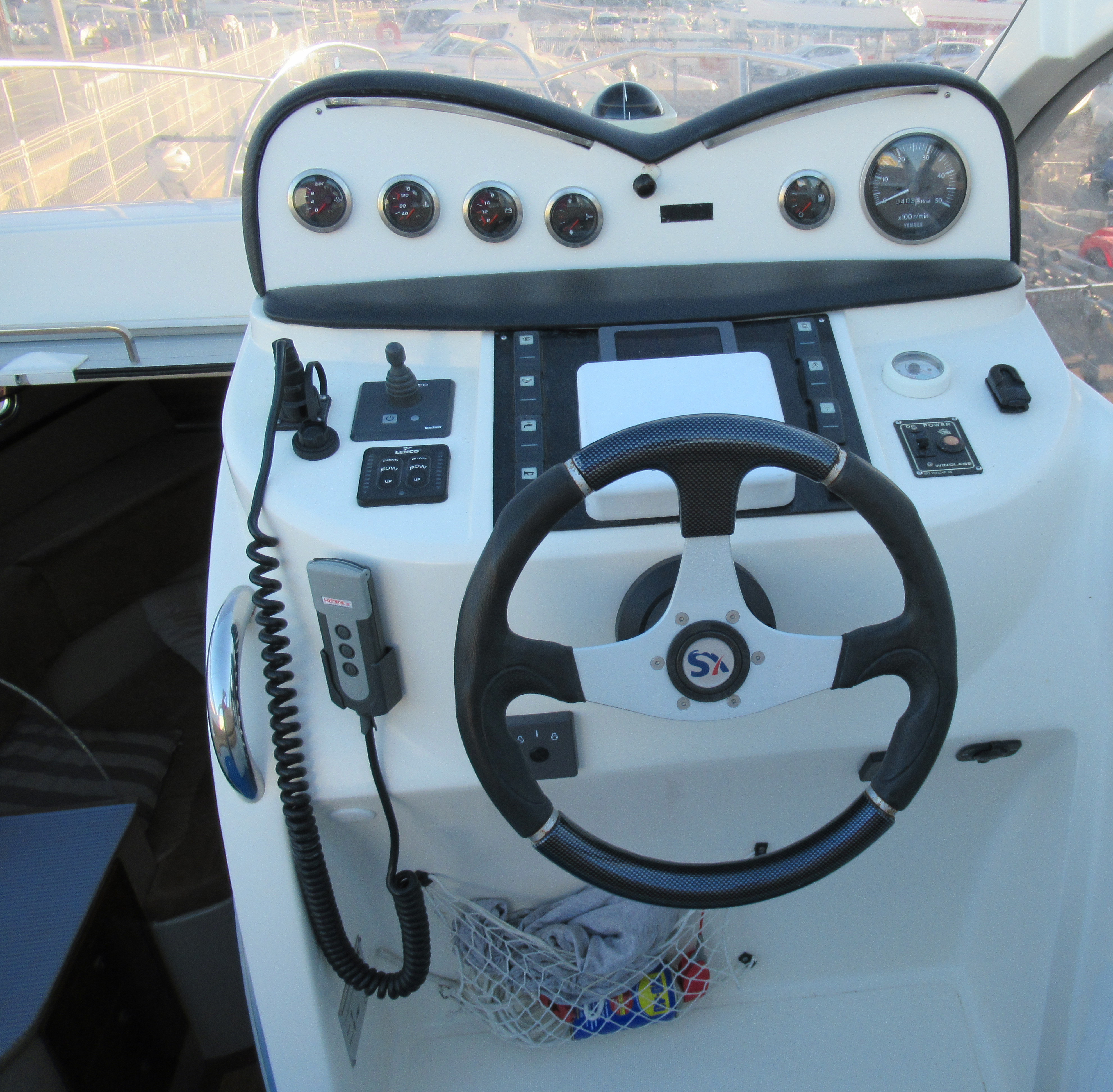 2008 Lexsia SILENCE 28 for sale (photo 16)