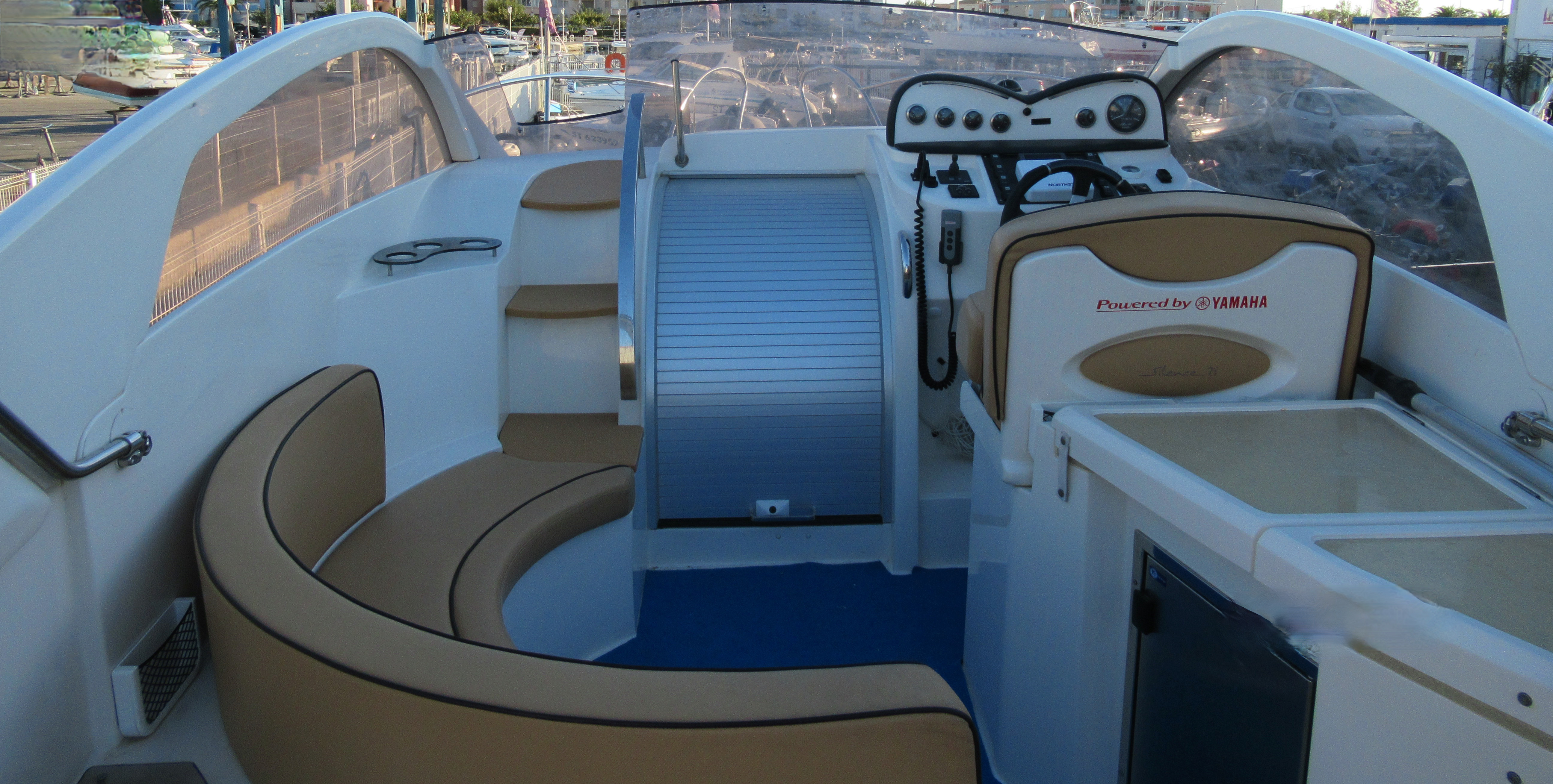 2008 Lexsia SILENCE 28 for sale (photo 19)