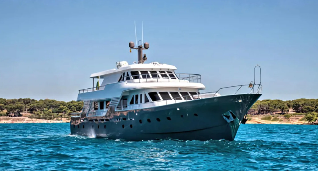 1971 Unknown Custom 33M en venta (photo 2)