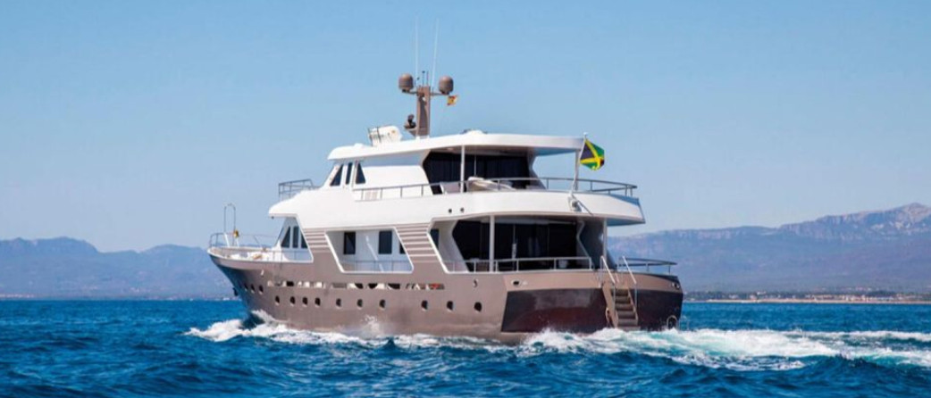 1971 Unknown Custom 33M en venta (photo 3)