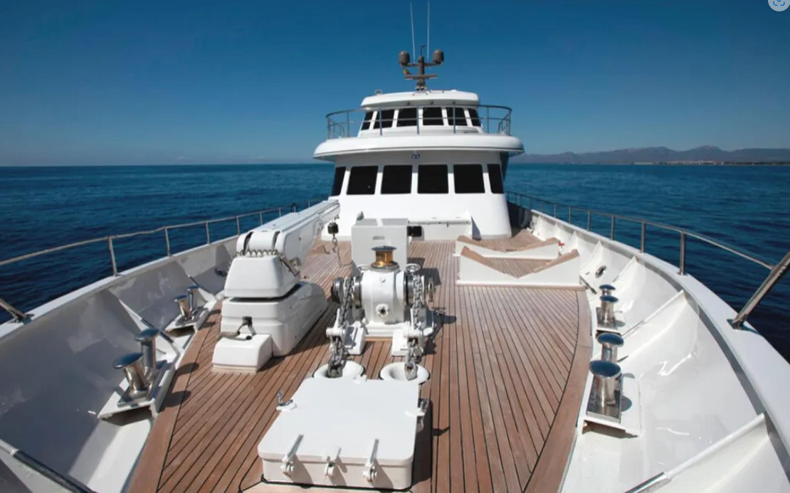 1971 Unknown Custom 33M en venta (photo 4)