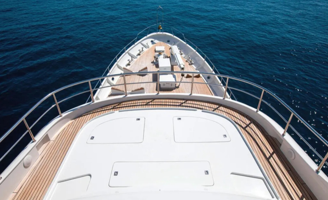 1971 Unknown Custom 33M en venta (photo 5)
