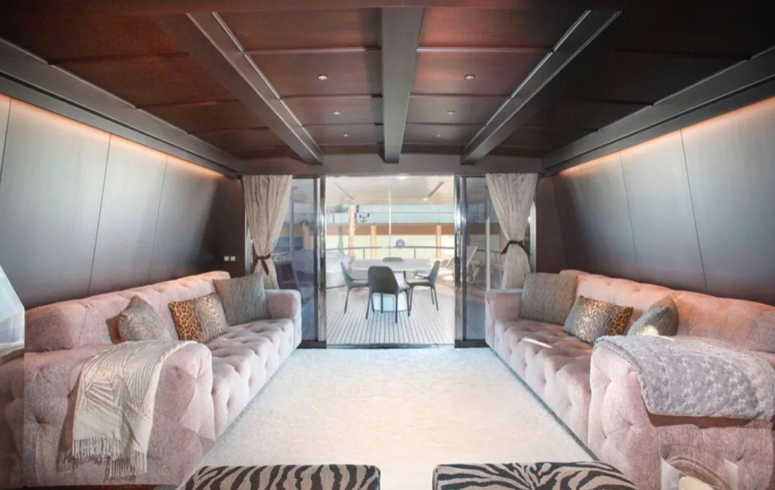 1971 Unknown Custom 33M en venta (photo 12)
