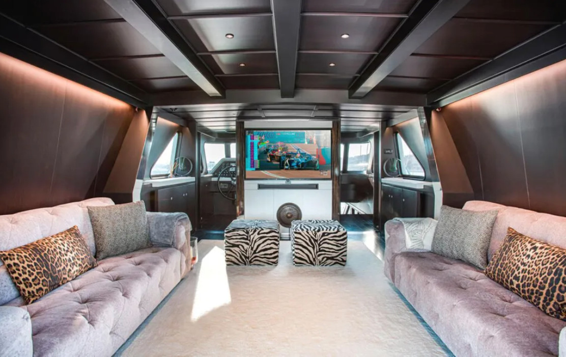 1971 Unknown Custom 33M en venta (photo 13)