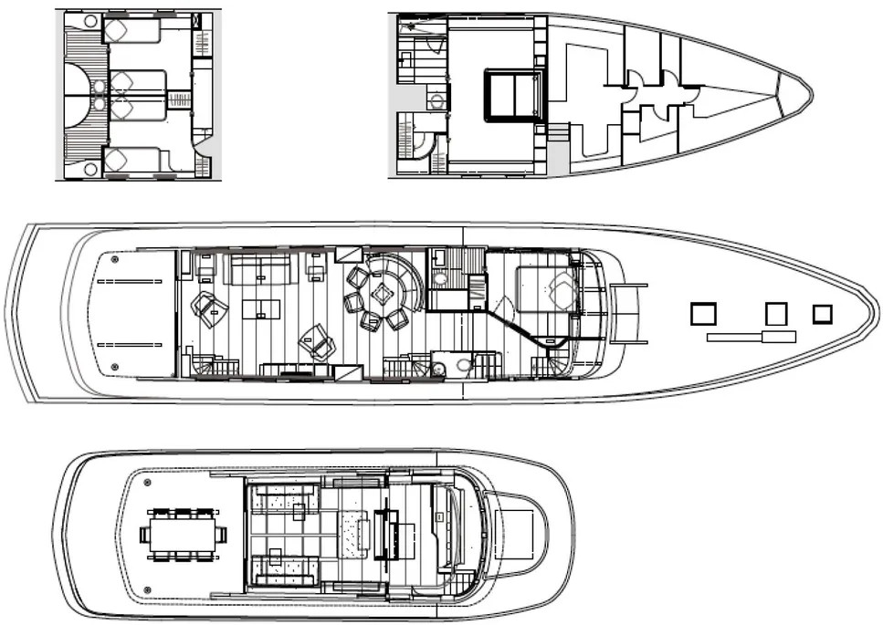 1971 Unknown Custom 33M en venta (photo 27)