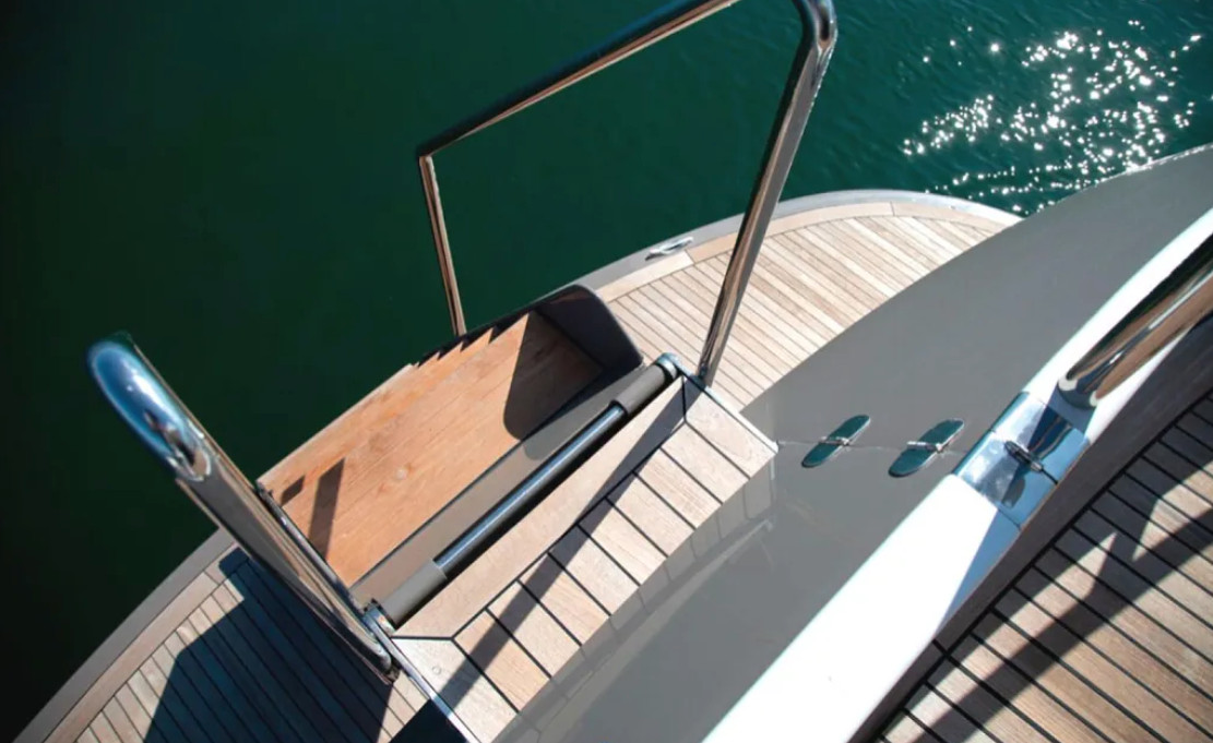 1971 Unknown Custom 33M en venta (photo 28)