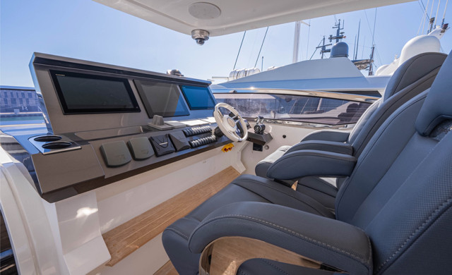 2020 PEARL YACHTS 95 na sprzedaż (photo 10)