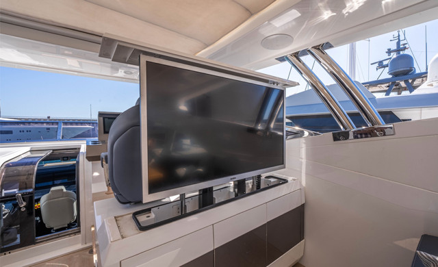 2020 PEARL YACHTS 95 na sprzedaż (photo 11)