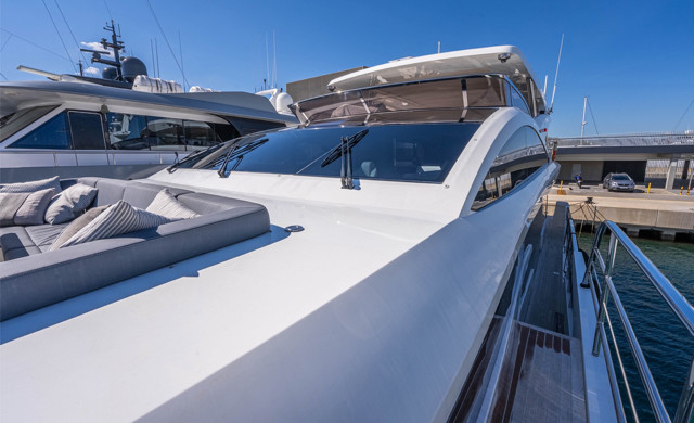 2020 PEARL YACHTS 95 na sprzedaż (photo 12)